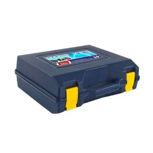 جعبه ابزار پلاستیکی تایگ مدل 41
