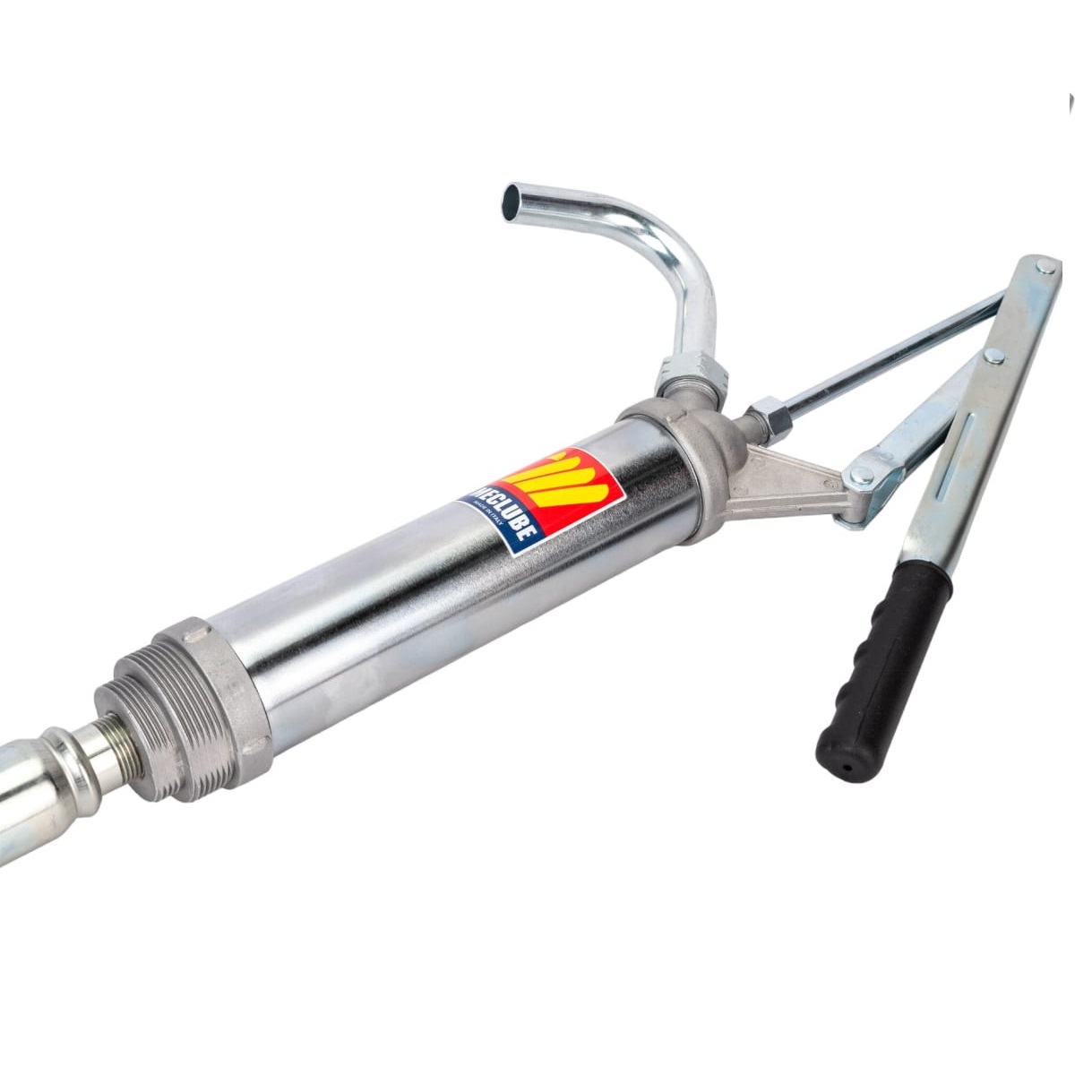 پمپ روغن و گازوئیل مک لوب مدل MECLUBE 027-1325-000 پمپ روغن و گازوئیل مک لوب مدل MECLUBE 027-1325-000