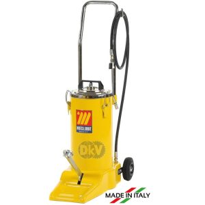 پمپ فشار قوی مک لوب مدل MECLUBE 016-1144-000