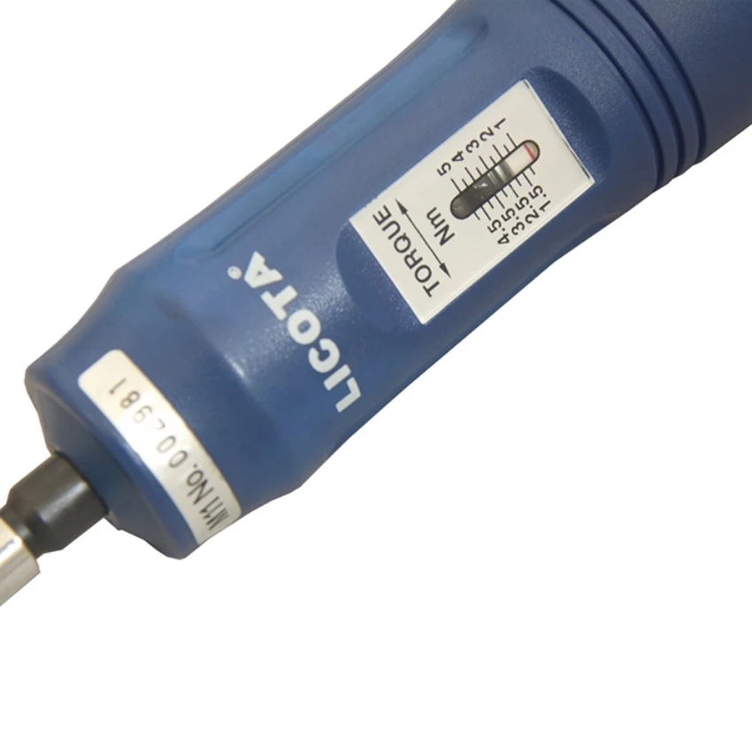 مجموعه 11 عددی آچار بکس لیکوتا abs 12126