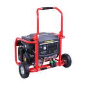 موتور برق دوگانه سوز فیرمن مدل ECO10990ES