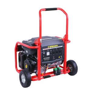 موتور برق دوگانه سوز فیرمن مدل ECO10990ES