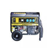 موتور برق بنزینی 7.6 کیلو وات فیرمن FPG10800E2
