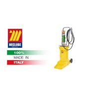 گریس پمپ بادی مکلوب ایتالیا 16 کیلوگرم مدل 000-1096-013