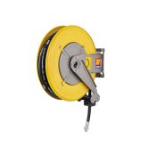 شلنگ جمع کن اتوماتیک باد مکلوب ایتالیا 15 متر 415-1302-070