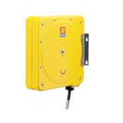 شلنگ جمع کن گریس مکلوب ایتالیا 15 متر مدل 115-4507-074