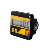 فلومتر دیجیتال مکلوب ایتالیا مدل 000-5130-092