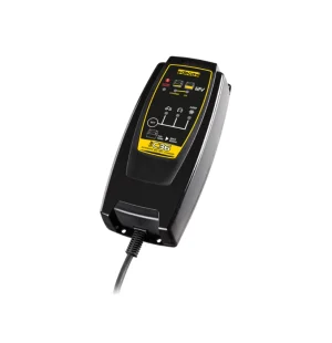 شارژر اتوماتیک باتری دکا مدل SM C36