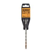 مته چهار شیار 8 میلی متر دیوالت مدل DT9529