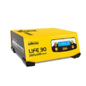 شارژر و منبع تغذیه باتری خودرو دکا مدل Life 30
