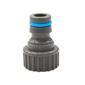 رابط شیر 3/4 اینچ آکواکرفت 550200