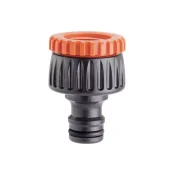 رابط شیر 1/2 و 3/4 اینچ کلابر 8804