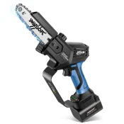اره هرس شارژی 6 اینچ سوان سافت CS-1