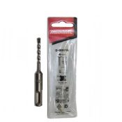 مته چهار شیار 4 میلی متر ماکیتا مدل D-00016