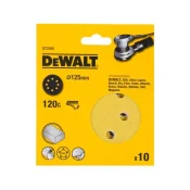 ورق سنباده دیسکی دیوالت مدل DT3105