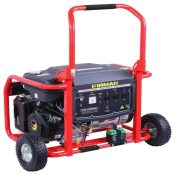 موتور برق بنزینی فیرمن مدل ECO12990ES