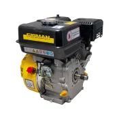 موتور تک بنزینی 5.5 اسب فیرمن مدل SFE-160