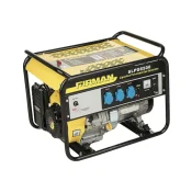 موتور برق گازسوز فیرمن مدل SLPG6500