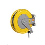 شلنگ جمع کن اتوماتیک روغن مکلوب ایتالیا 15 متر 515-1406-070