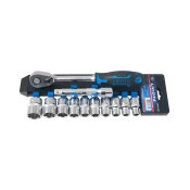 ست آچار بکس 1/2 اینچ لیکوتا ABS-12128
