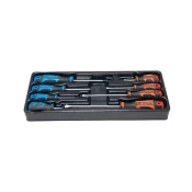 مجموعه پیچ گوشتی 8 عددی لیکوتا مدل ACK-384014