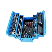 جعبه ابزار 58 پارچه لیکوتا مدل AHB-533K01