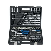جعبه بکس و آچار 120 پارچه لیکوتا ALK-8006F