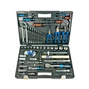 جعبه ابزار 90 پارچه لیکوتا مدل ALK-8008F