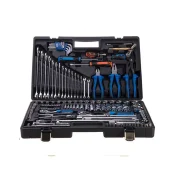 جعبه ابزار 143 عددی لیکوتا مدل ALK-8009F