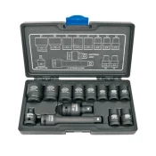 ست بکس فشار قوی لیکوتا درایو 1/2 اینچ مدل ASA-40006