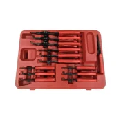 مجموعه 11 عددی آچار بکس لیکوتا abs 12126