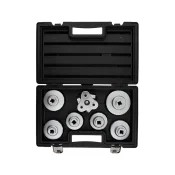 ست 7 عددی آچار فیلتر روغن لیکوتا ATA-5303