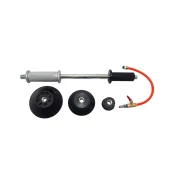 مجموعه مکنده صافکاری بادی لیکوتا مدل ATG-6258
