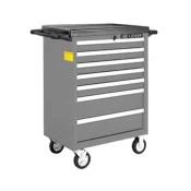 جعبه ابزار کشویی 377 پارچه لیکوتا مدل AWX-2603BTSK02