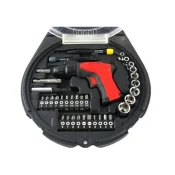 مجموعه 11 عددی آچار بکس لیکوتا abs 12126