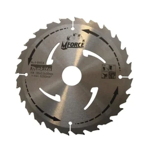 تیغ اره دیسکی ماکیتا مدل A-89654