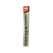 مته چهار شیار 6 میلی متر ماکیتا مدل D-00468