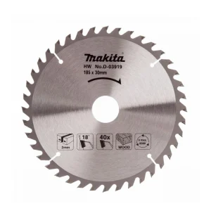 تیغ اره دیسکی ماکیتا مدل D-03919