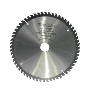 تیغ اره دیسکی ماکیتا مدل D-09640