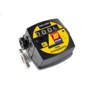 لیتر شمار مکانیکی مکلوب ایتالیا مدل 000-5104-092