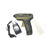 دستگاه چسب تفنگی شارژی پروکسون کد 28190