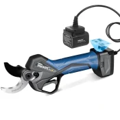 قیچی هرس شارژی 40 میلی متر سوان سافت PRU-40