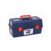 جعبه ابزار پلاستیکی تایگ اسپانیا مدل 25