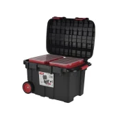جعبه ابزار چرخ دار تایگ اسپانیا مدل 51